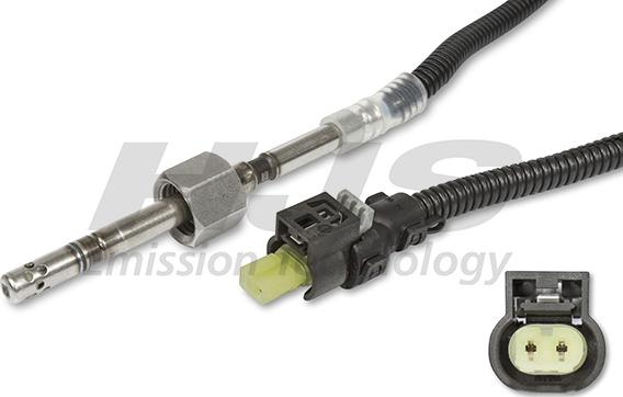 HJS 92 09 4110 - Senzor, temperatura Ispušnih plinova www.molydon.hr