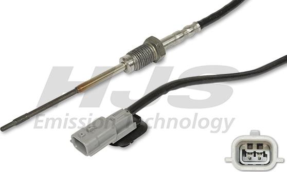 HJS 92 09 4117 - Senzor, temperatura Ispušnih plinova www.molydon.hr
