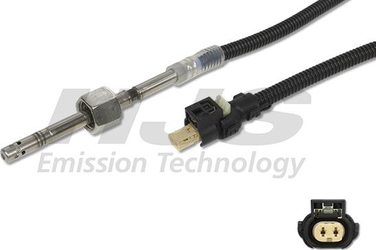HJS 92 09 4178 - Senzor, temperatura Ispušnih plinova www.molydon.hr