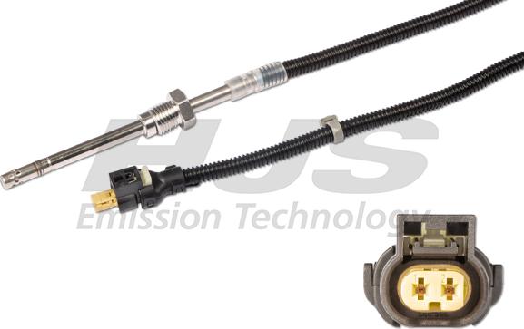 HJS 92 09 4303 - Senzor, temperatura Ispušnih plinova www.molydon.hr