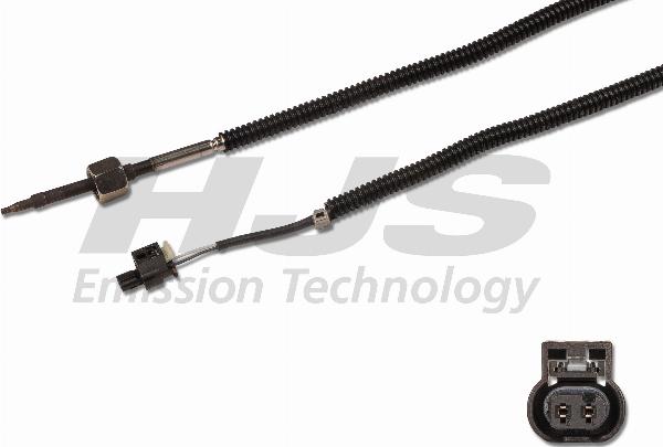 HJS 92 09 4325 - Senzor, temperatura Ispušnih plinova www.molydon.hr