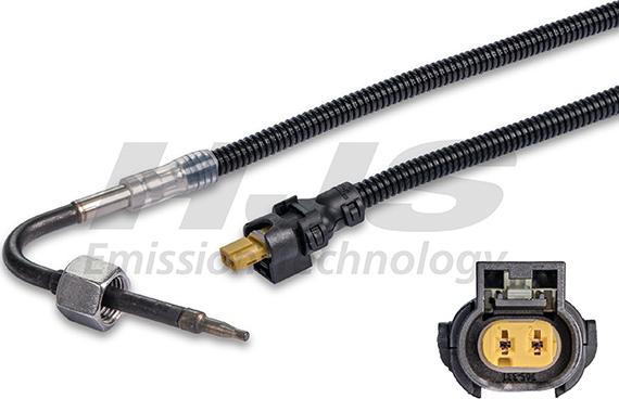 HJS 92 09 4253 - Senzor, temperatura Ispušnih plinova www.molydon.hr