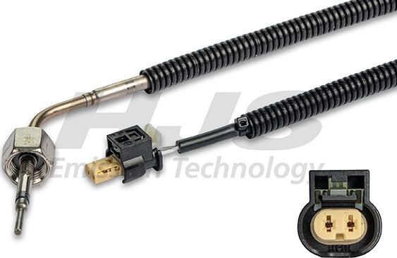 HJS 92 09 4252 - Senzor, temperatura Ispušnih plinova www.molydon.hr