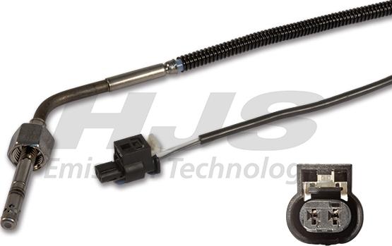 HJS 92 09 4209 - Senzor, temperatura Ispušnih plinova www.molydon.hr