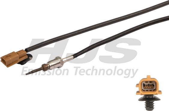 HJS 92 09 4234 - Senzor, temperatura Ispušnih plinova www.molydon.hr
