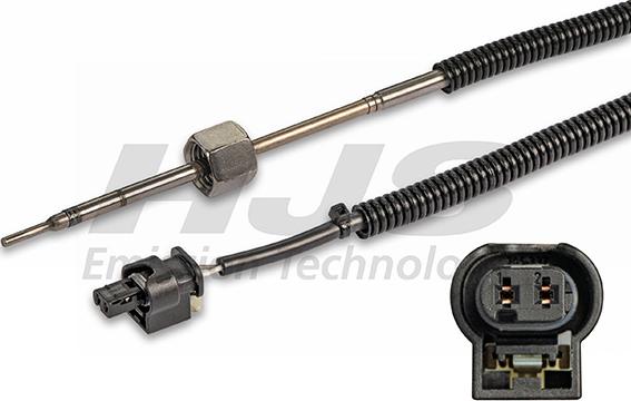 HJS 92 09 4231 - Senzor, temperatura Ispušnih plinova www.molydon.hr