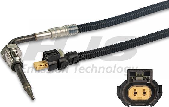 HJS 92 09 4237 - Senzor, temperatura Ispušnih plinova www.molydon.hr