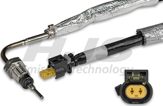 HJS 92 09 4226 - Senzor, temperatura Ispušnih plinova www.molydon.hr