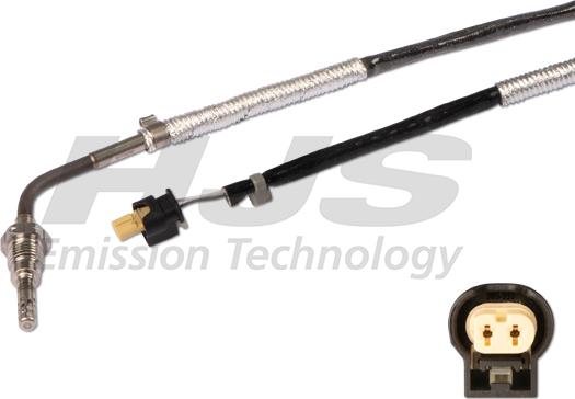 HJS 92 09 4271 - Senzor, temperatura Ispušnih plinova www.molydon.hr