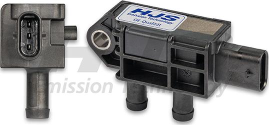 HJS 92 09 1089 - Senzor, pritisak Ispušnih plinova www.molydon.hr