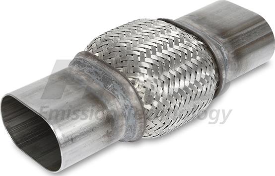 HJS 83 00 8472 - Savitljiva metalna Cijev, Ispušni sistem www.molydon.hr