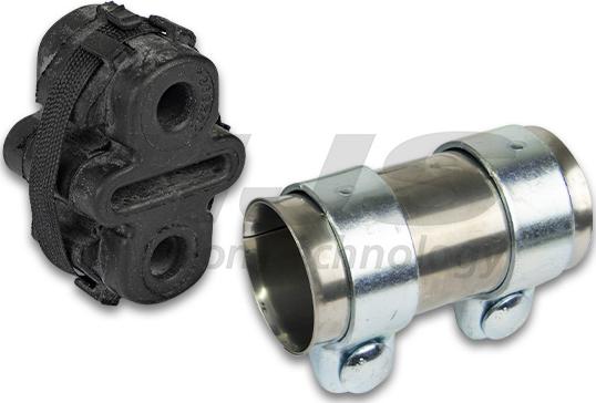 HJS 82 23 9065 - Garnitura za montažu, Ispušni sistem www.molydon.hr