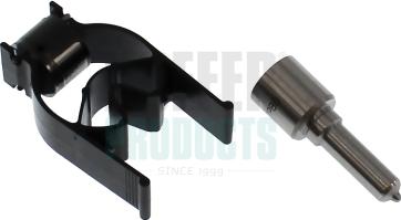 Hoffer 98163 - Set za popravak, dizna za ubrizgavanje www.molydon.hr