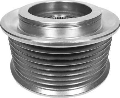 Hoffer 45059 - Remenica, alternator www.molydon.hr