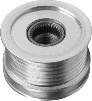 Hoffer 45016 - Remenica, alternator www.molydon.hr