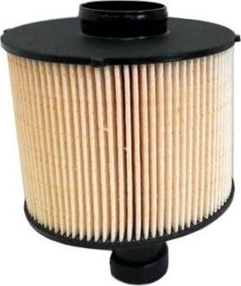 Hoffer 5008 - Filter za gorivo www.molydon.hr
