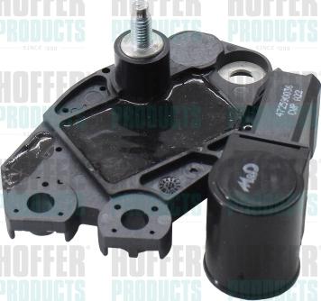 Hoffer 52049 - Regulator napona generatora www.molydon.hr