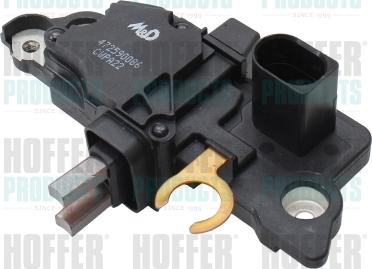 Hoffer 52118 - Regulator napona generatora www.molydon.hr