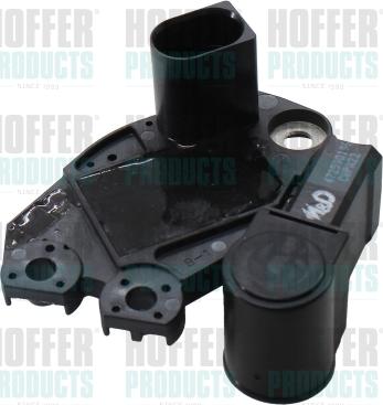 Hoffer 52303 - Regulator napona generatora www.molydon.hr