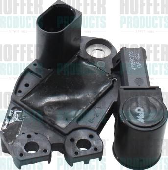 Hoffer 52325 - Regulator napona generatora www.molydon.hr