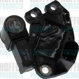 Hoffer 52262 - Regulator napona generatora www.molydon.hr