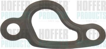 Hoffer 016194 - Brtva, usisna grana www.molydon.hr