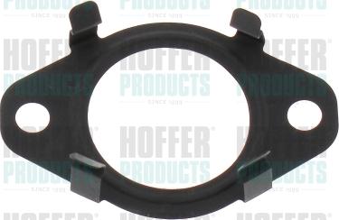 Hoffer 016229 - Brtva, EGR-ventil (ventil za recirkulaciju ispuh.plinova) www.molydon.hr