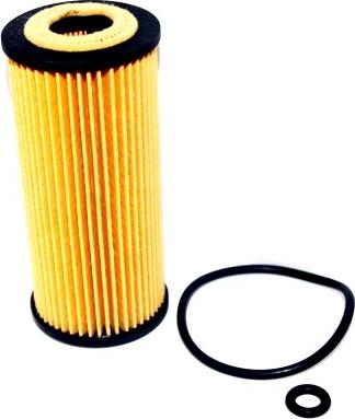 Hoffer 14102 - Filter za ulje www.molydon.hr