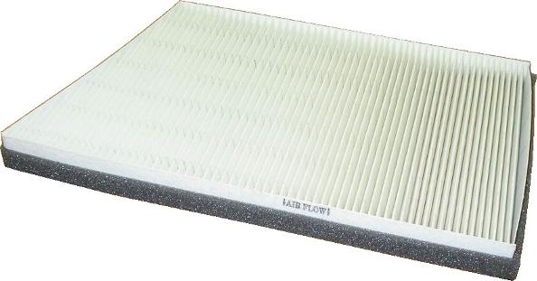 Hoffer 17106 - Filter kabine www.molydon.hr