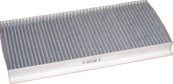 Hoffer 17184K - Filter kabine www.molydon.hr