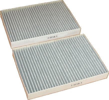 Hoffer 17294K-X2 - Filter kabine www.molydon.hr