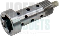 Hoffer 80915019 - Lajtung ( cijev ) ventil, podešavanje bregastog vratila www.molydon.hr