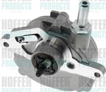 Hoffer 8091246 - Vakuum pumpa, kočioni sistem www.molydon.hr