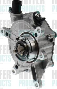 Hoffer 8091202 - Vakuum pumpa, kočioni sistem www.molydon.hr