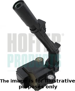 Hoffer 8010816E - Indukcioni kalem (bobina) www.molydon.hr