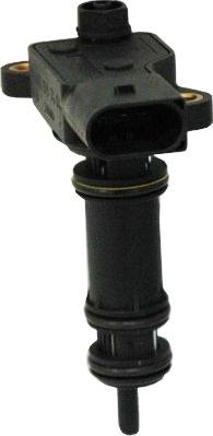 Hoffer 8029911 - Grijači element, sistem pred-zagrijavanja motora www.molydon.hr