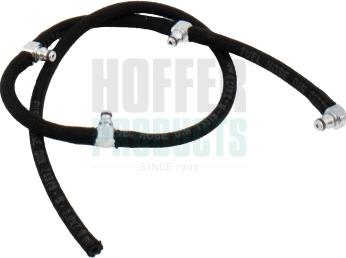 Hoffer 80298548 - Crijevo, višak goriva www.molydon.hr
