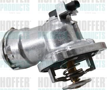 Hoffer 8192954 - Termostat, rashladna tekućinu www.molydon.hr