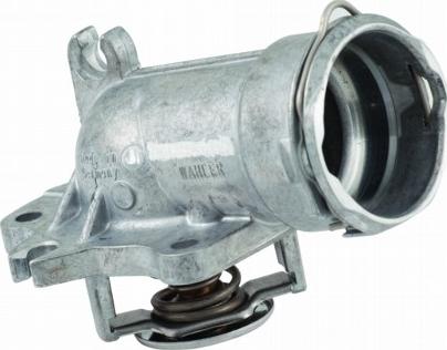 Hoffer 8192677 - Termostat, rashladna tekućinu www.molydon.hr