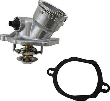 Hoffer 8192885 - Termostat, rashladna tekućinu www.molydon.hr