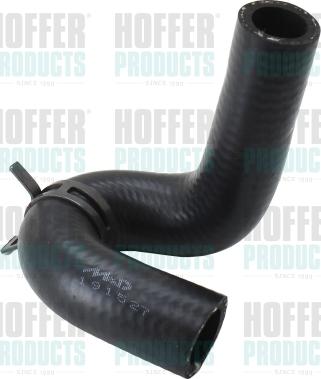Hoffer 8197171 - Crijevo, Izmjenjivač topline-grijanje www.molydon.hr