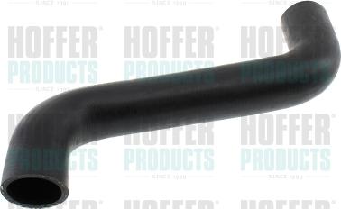 Hoffer 8197172 - Crijevo, Izmjenjivač topline-grijanje www.molydon.hr