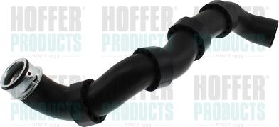Hoffer 8197258 - Crijevo hladnjaka www.molydon.hr