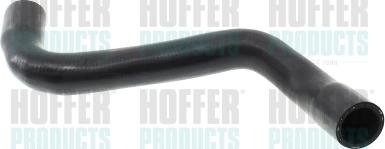 Hoffer 8197283 - Crijevo hladnjaka www.molydon.hr