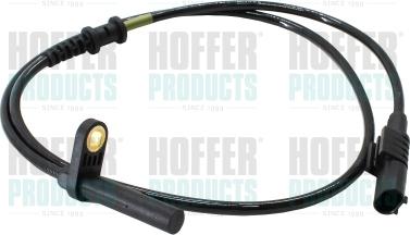 Hoffer 82901155 - Senzor, broj obrtaja kotača www.molydon.hr