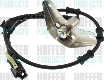 Hoffer 82901340 - Senzor, broj obrtaja kotača www.molydon.hr