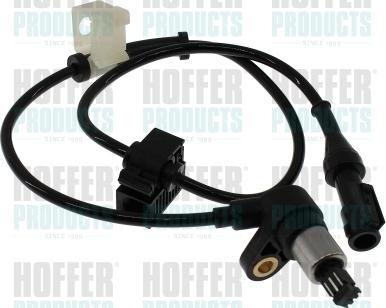 Hoffer 82901342 - Senzor, broj obrtaja kotača www.molydon.hr