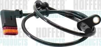 Hoffer 82901297 - Senzor, broj obrtaja kotača www.molydon.hr