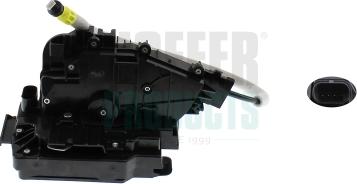 Hoffer 3100998 - Brava vrata www.molydon.hr