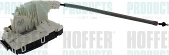 Hoffer 3100949 - Brava vrata www.molydon.hr